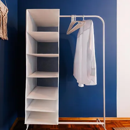 Apartment Indigo Spirit With Terrace & Foosball Old Town *