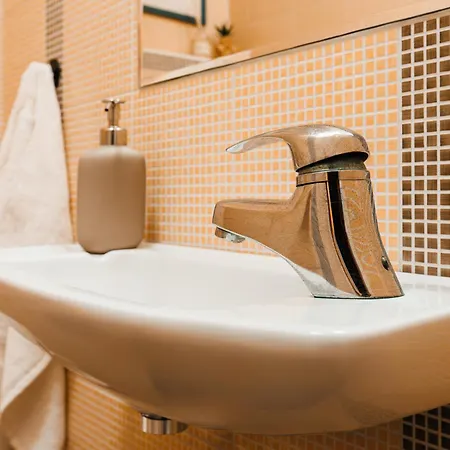 Indigo Spirit With Terrace & Foosball Old Town Belgrade