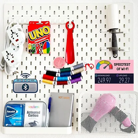 Indigo Spirit With Terrace & Foosball Old Town Apartment *